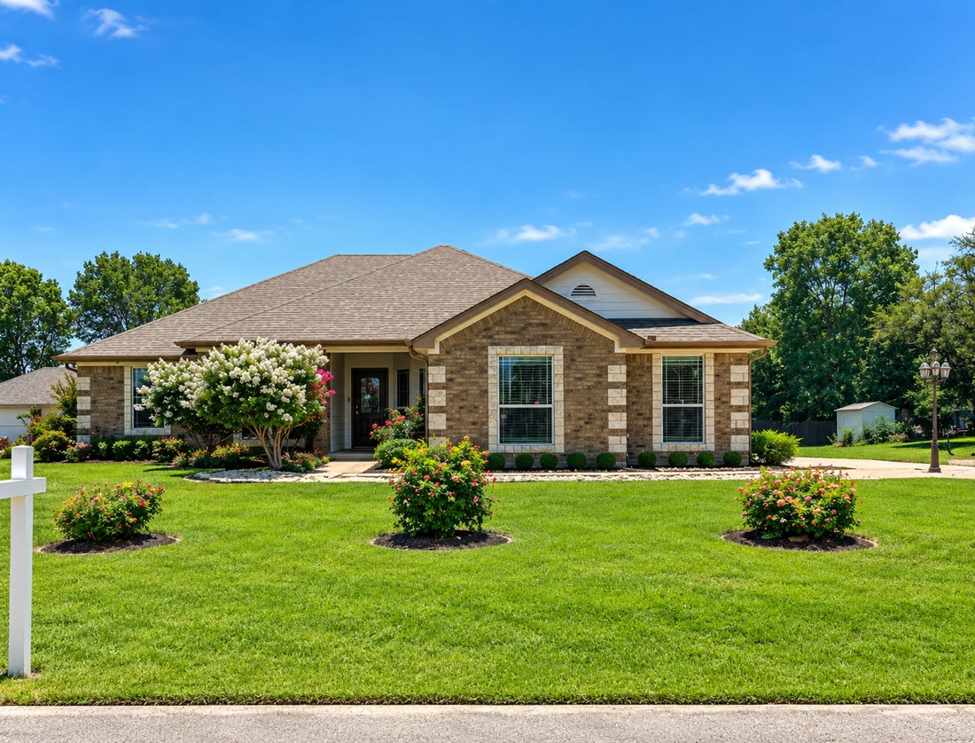 Kempner — home sold by Silvia Real Estate
