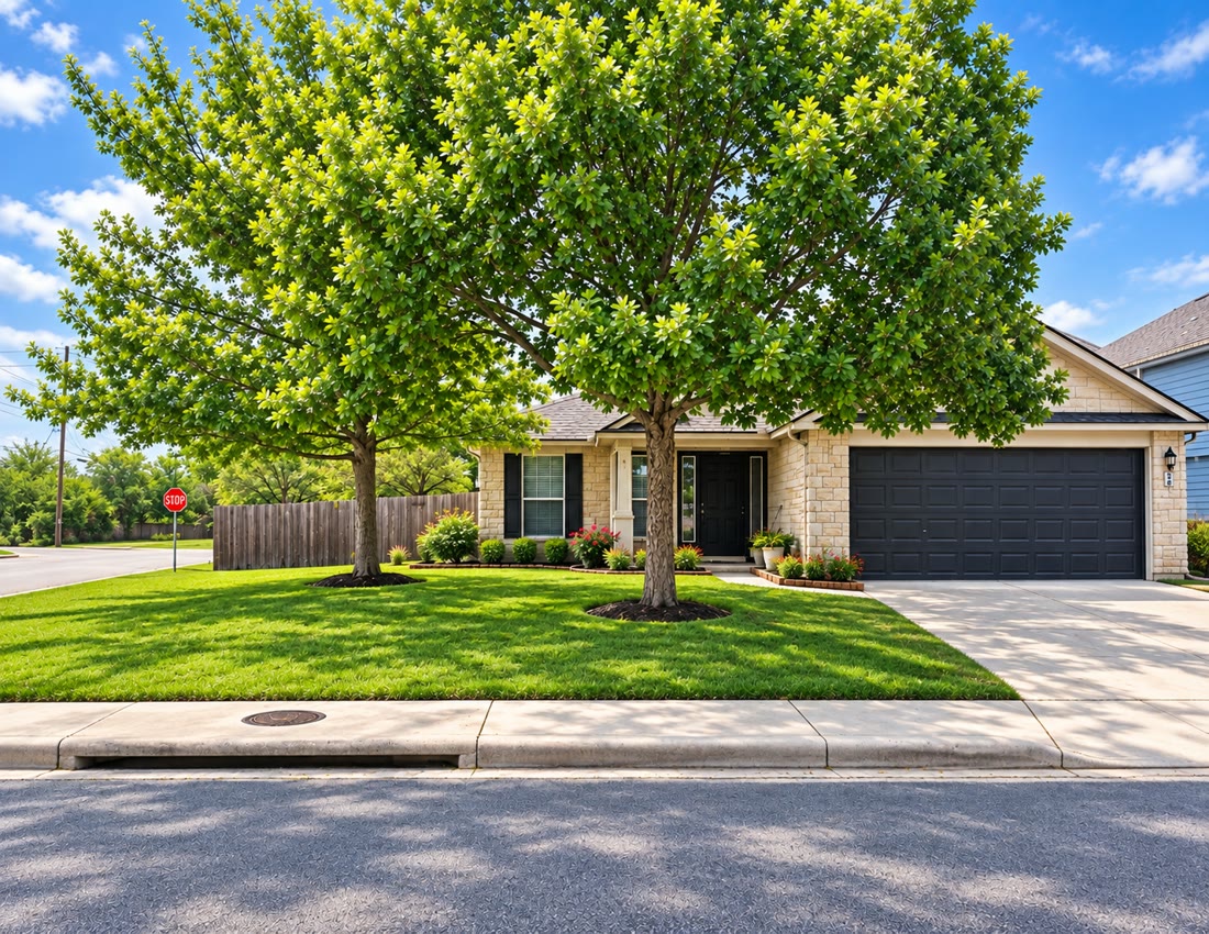 Nordyke — home sold by Silvia Real Estate