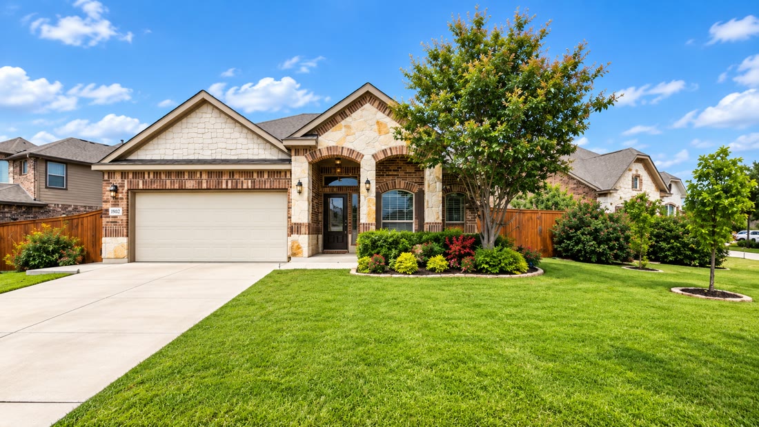 Study Butte — home sold by Silvia Real Estate