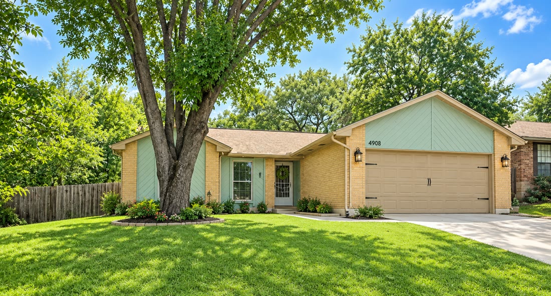 Timber Trace — active listing